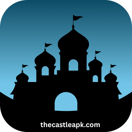 Castle App Logo