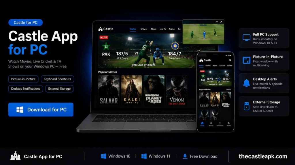 castle for pc, castle for windows, castle app for pc, castle pc, castle apk for pc, castle app pc, castle app download pc