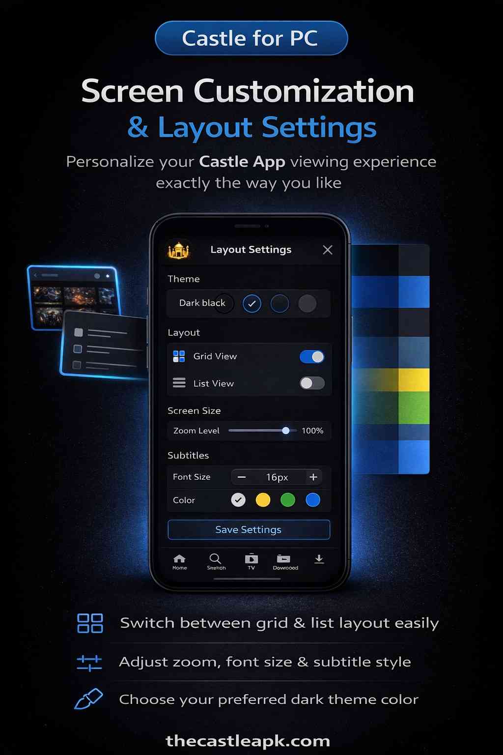 castle for pc, castle for windows, castle app for pc, castle pc, castle apk for pc, castle app pc, castle app download pc