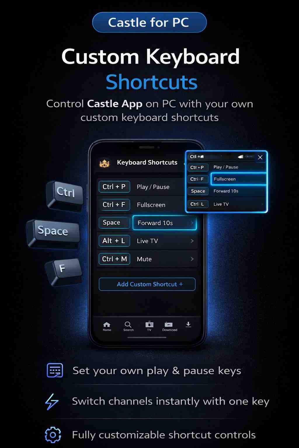 castle for pc, castle for windows, castle app for pc, castle pc, castle apk for pc, castle app pc, castle app download pc